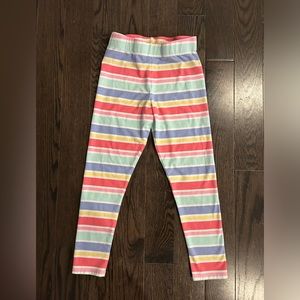 Isaac Mizrahi girls leggings